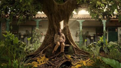 Segunda parte de ‘Cem Anos de Solidão’ ganha data de estreia na Netflix