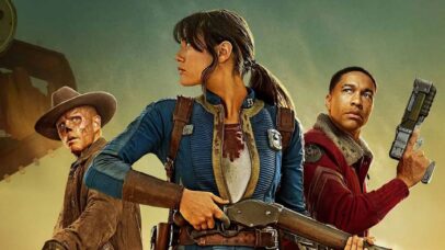 Segunda temporada de ‘Fallout’ estreia no Prime Video