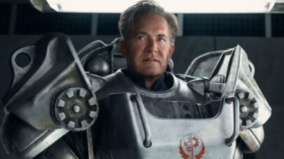 Segunda temporada de ‘Fallout’ faz referência sutil a ‘Twin Peaks’