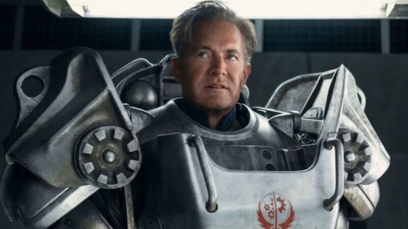 Segunda temporada de 'Fallout' faz referência sutil a 'Twin Peaks'