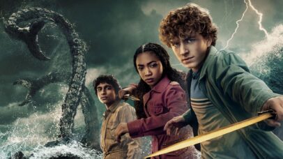Segunda temporada de ‘Percy Jackson e os Olimpianos’ estreia no streaming