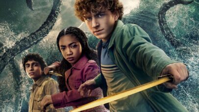 Segunda temporada de ‘Percy Jackson’ estreia com 100% de aprovação no Rotten Tomatoes