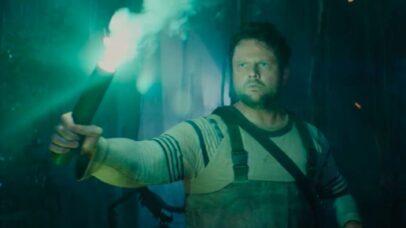 Selton Mello morre no novo filme de ‘Anaconda’?