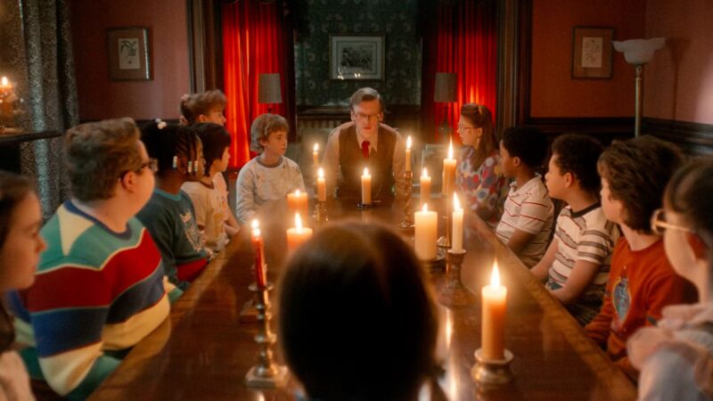 'Stranger Things': Final explicado do Volume 2 da 5ª e última temporada