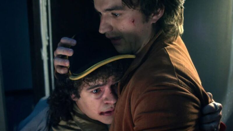 'Stranger Things': Volume 2 da 5ª temporada revela novos conceitos, mas não avança de verdade