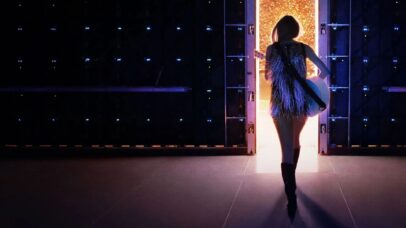 ‘Taylor Swift: The End of an Era’, série documental de Taylor Swift, estreia no streaming