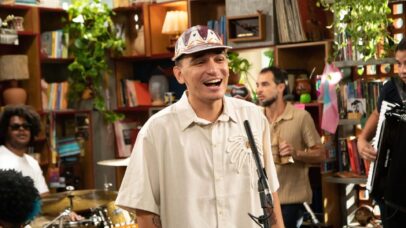 Tiny Desk Brasil com João Gomes será exibido nesta segunda (29) no canal da NPR