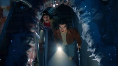 Títulos e duração dos últimos episódios de ‘Stranger Things’ são revelados