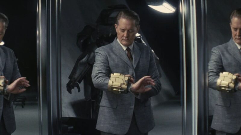 Trilha Sonora da 2ª Temporada de 'Fallout' Revelada: Um Mergulho Sonoro Pós-Apocalíptico