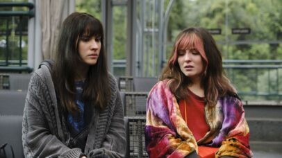 ‘Traição Entre Amigas’, com Larissa Manoela e Giovanna Rispoli, estreia nos cinemas