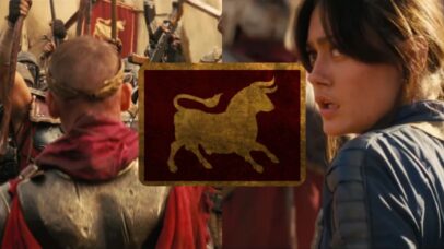 Tudo sobre a Legião de César, brutal facção que promete aterrorizar a 2ª temporada de ‘Fallout’