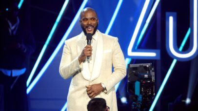 Tyler Perry é processado por agressão sexual por nova acusação