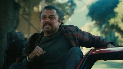 ‘Uma Batalha Após a Outra’, com Leonardo DiCaprio, ganha data de estreia no streaming