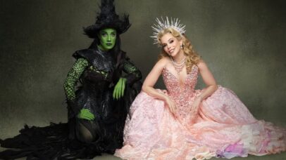 ‘Wicked’ vende dez mil ingressos em menos de 24 horas no Rio