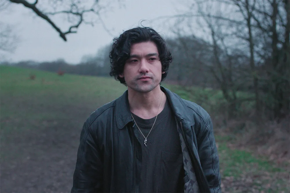 Will Sharpe em Too Much