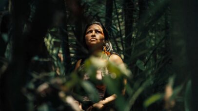 ‘Yanuni’, documentário de coprodução brasileira e indígena, é pré-indicado ao Oscar 2026