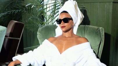 Adi Oasis fala sobre seu novo projeto e a face cruel do streaming: ‘Eu literalmente fui roubada’