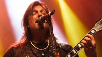 5 descobertas sobre o futuro do Angra, reveladas por Rafael Bittencourt