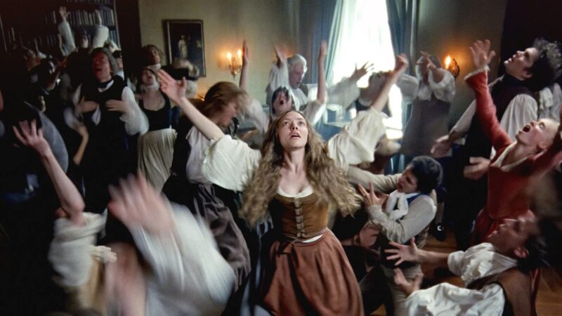 Amanda Seyfried protagoniza 'O Testamento de Ann Lee'