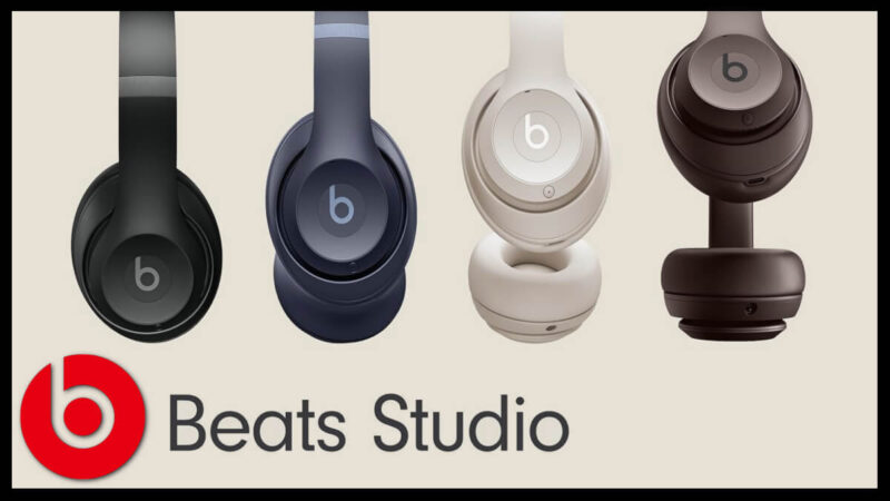 Ofertas do dia: super desconto de 50% no headphone Beats Studio Pro