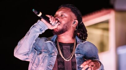 BK’ processa o sucesso e reafirma sua posição no rap em ‘Produto do Ambiente’