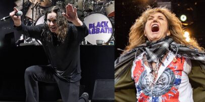 8 grandes bandas que chegaram ao fim em 2025