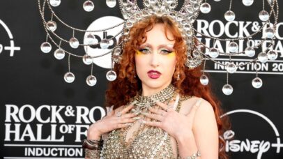 Chappell Roan remove tributo a Brigitte Bardot após descobrir ‘toda aquela loucura’