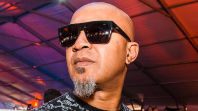 Clemente Nascimento passa por cirurgia complexa e emergencial no coração