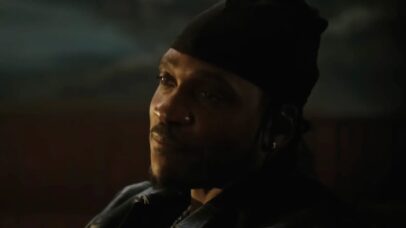 Clipse e Tyler, the Creator Jantam com uma Banda Animatrônica no Vídeo de ‘P.O.V.’