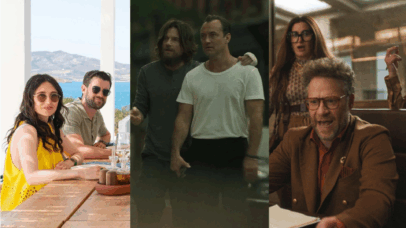 As melhores trilhas sonoras de séries de TV de 2025, segundo Rolling Stone