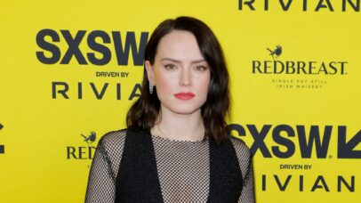 Daisy Ridley elogia campanha de fãs por sequência cancelada de ‘Star Wars’