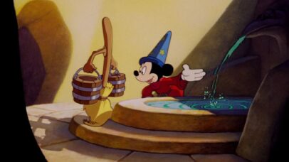 Disney investe US$ 1 bilhão na OpenAI ‘Fantasia’