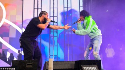 21 Savage revela que disse a Drake para não responder Kendrick Lamar