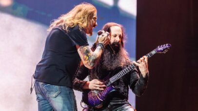 Dream Theater confirma 6 shows no Brasil, todos com 3h de duração