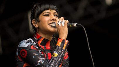 Ecca Vandal: conheça a cantora que abre para o Limp Bizkit no Brasil