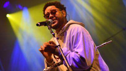 Emicida recebe elogio dos Racionais MC’s por novo álbum inspirado em clássico do grupo