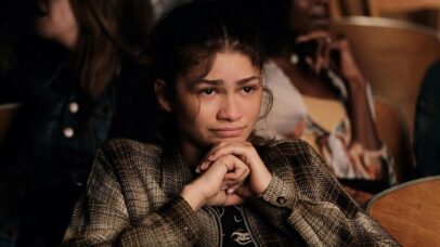 ‘Euphoria’: veja as primeiras imagens do elenco na 3ª temporada