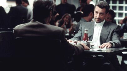 Como ‘Fogo contra Fogo’ se tornou o filme policial mais amado dos últimos 30 anos?