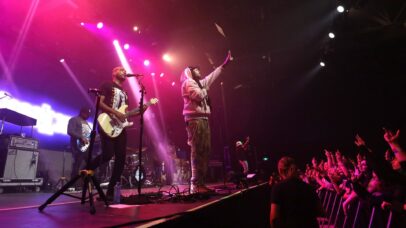 Pop punk e emo explodiram em 2005 e, este ano, voltaram com tudo