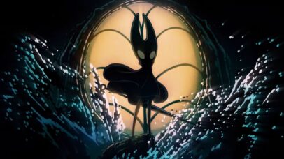 ‘Hollow Knight: Silksong’ anuncia expansão gratuita para 2026