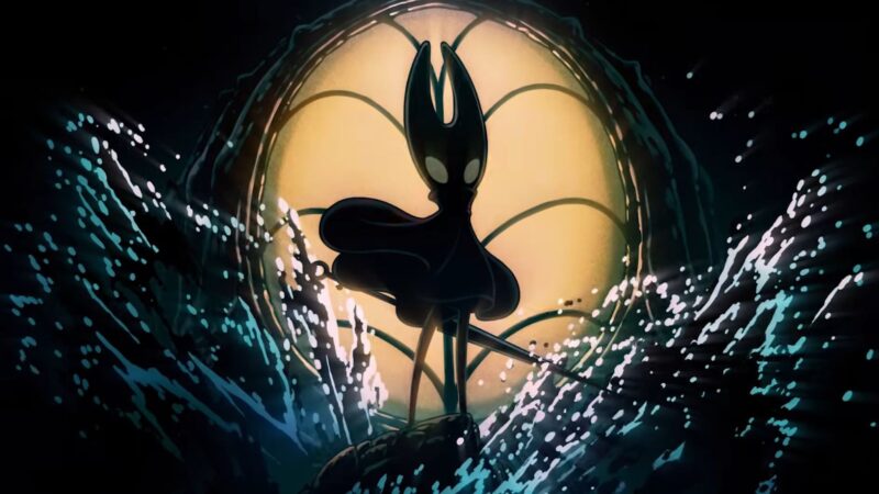 Hollow Knight: Silksong