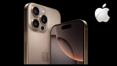 Oferta do dia: Apple oferece desconto de 41% no iPhone 16 Pro Max