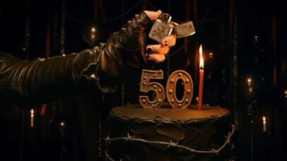 Teaser misterioso relacionado ao Iron Maiden - Foto: reprodução / Instagram