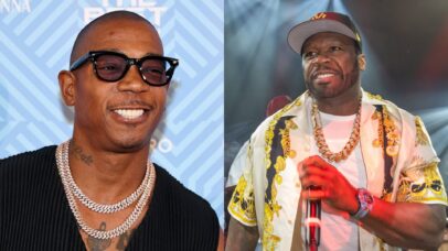 Ja Rule acusa 50 Cent de ser ‘igualzinho’ ao Diddy em nova provocação