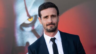 Morre James Ransone, ator de It – A Coisa, aos 46 anos