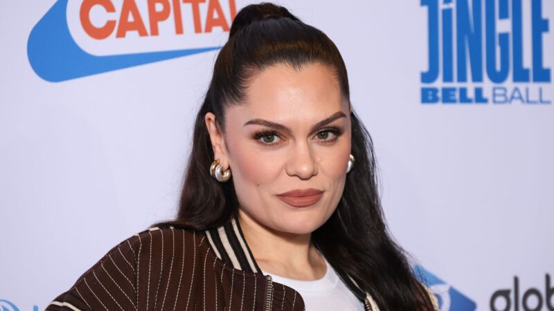 Jessie J