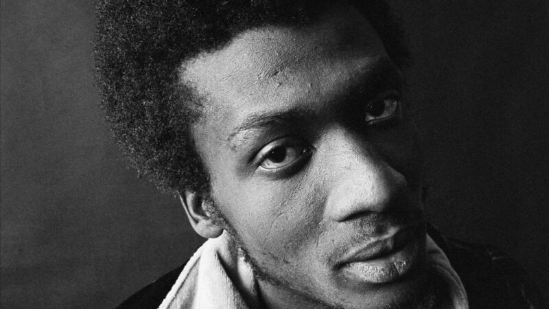 Jimmy Cliff