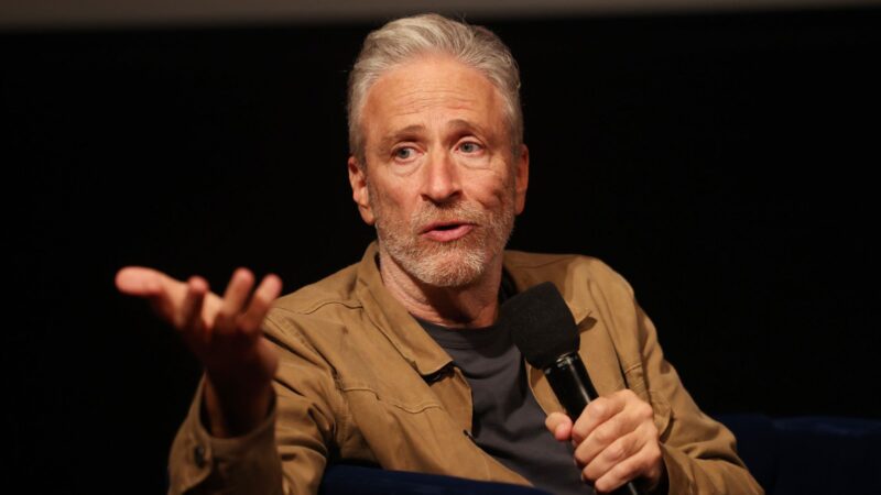 Jon Stewart
