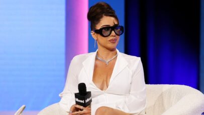 Kali Uchis lança música vazada favorita dos fãs ‘Muévelo’