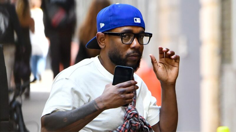 Kendrick Lamar